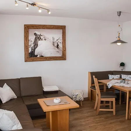 Appartements Romantika&Appartement Barbara Wagrain Extérieur photo