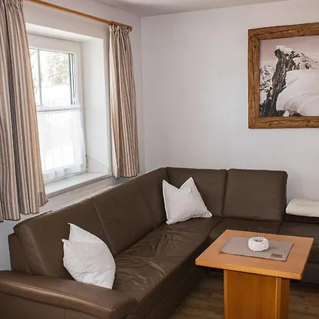 Appartements Romantika&Appartement Barbara Wagrain Extérieur photo