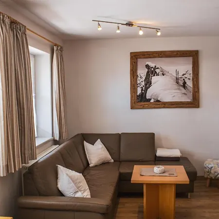 Appartements Romantika&Appartement Barbara Wagrain Extérieur photo