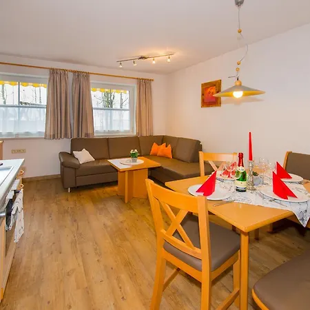 Appartements Romantika&Appartement Barbara Wagrain Extérieur photo