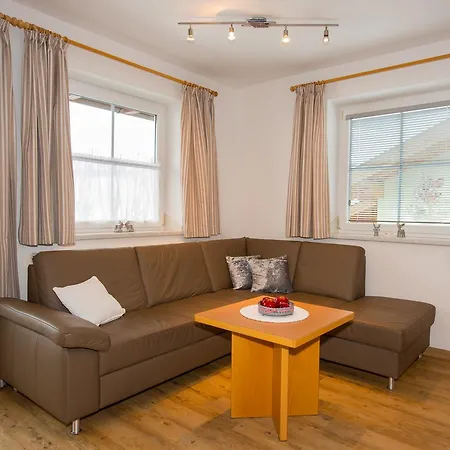 Appartements Romantika&Appartement Barbara Wagrain Extérieur photo