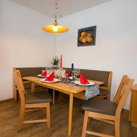 Appartements Romantika&Appartement Barbara Wagrain Extérieur photo