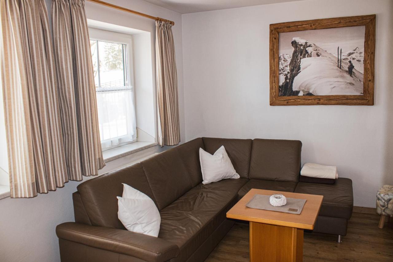 Romantika&appartement Barbara Appartement *