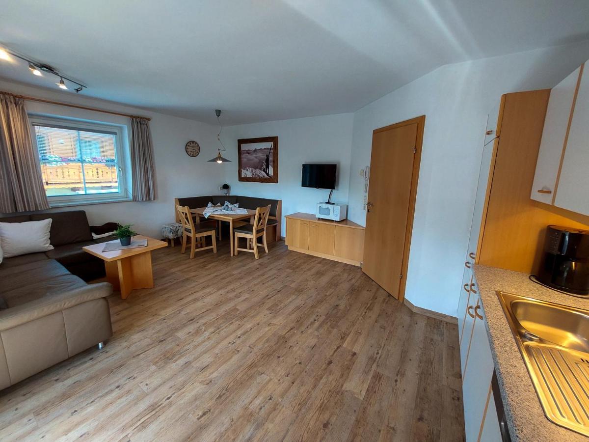 Appartement Romantika&appartement Barbara *