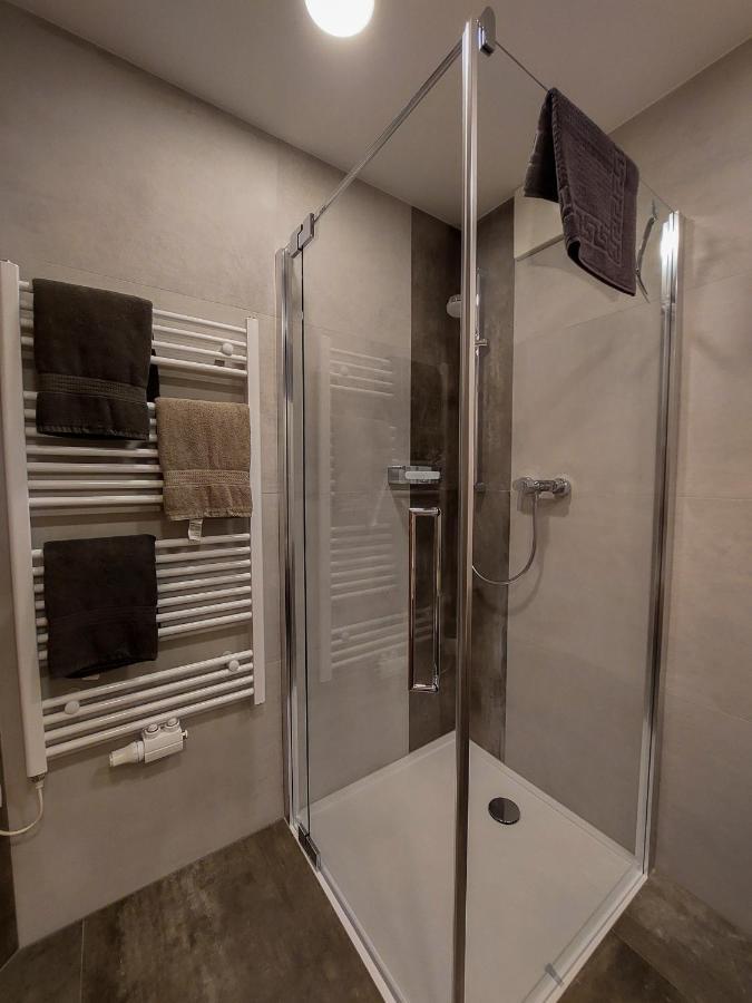 Apartament Romantika & Barbara Wagrain