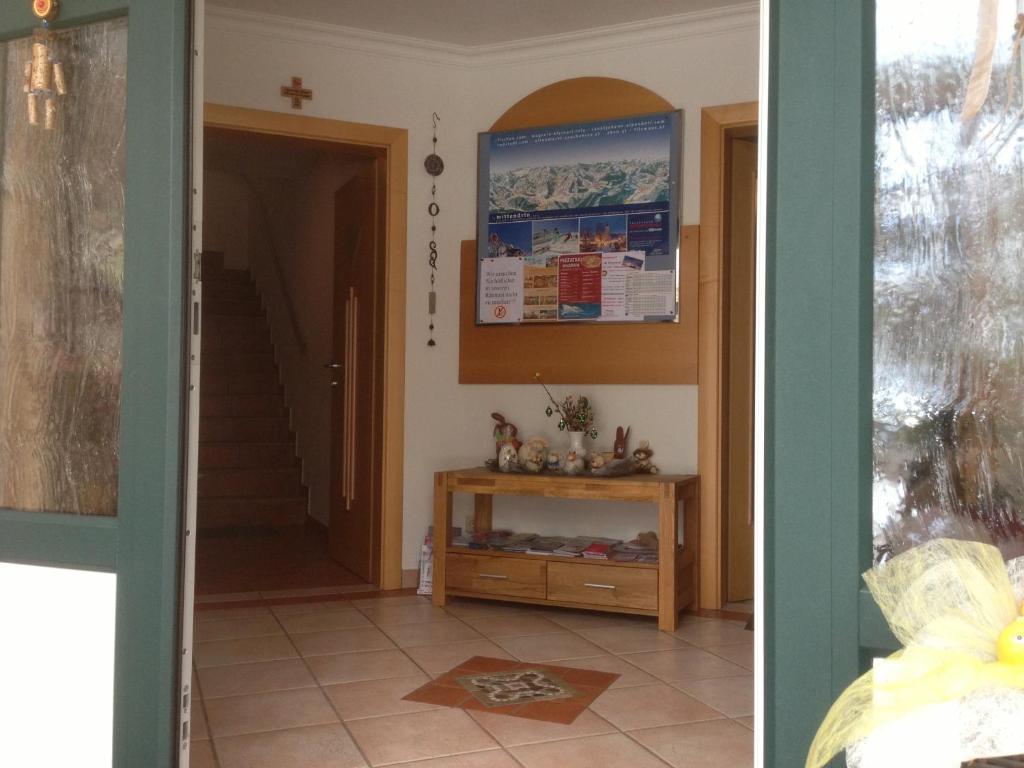 Appartement Romantika&appartement Barbara