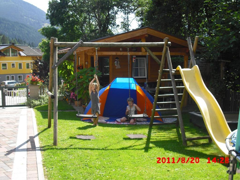 Appartement Romantika&appartement Barbara